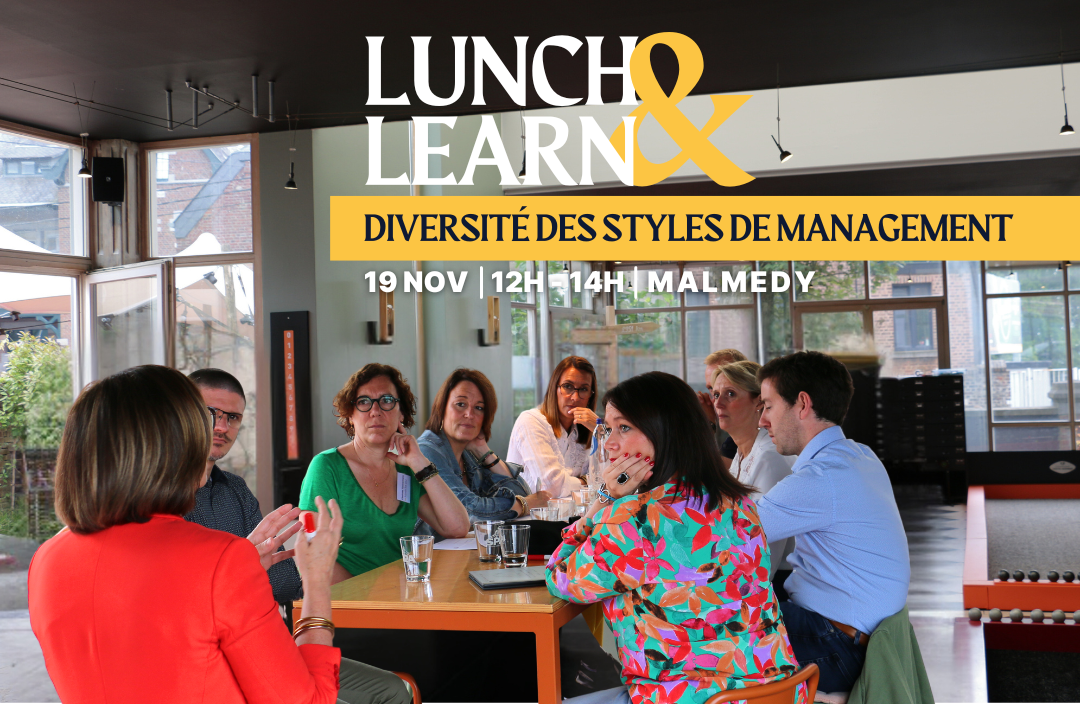 LUNCH & LEARN