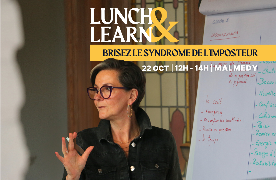 LUNCH & LEARN