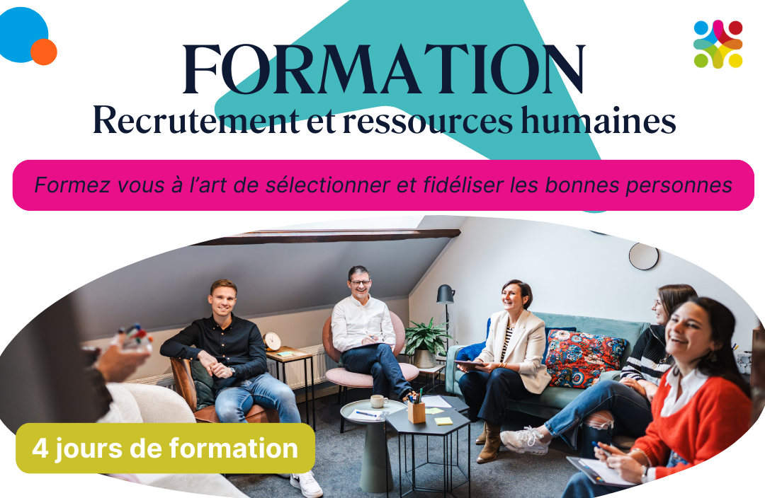 FORMATION COLOR PROFIL