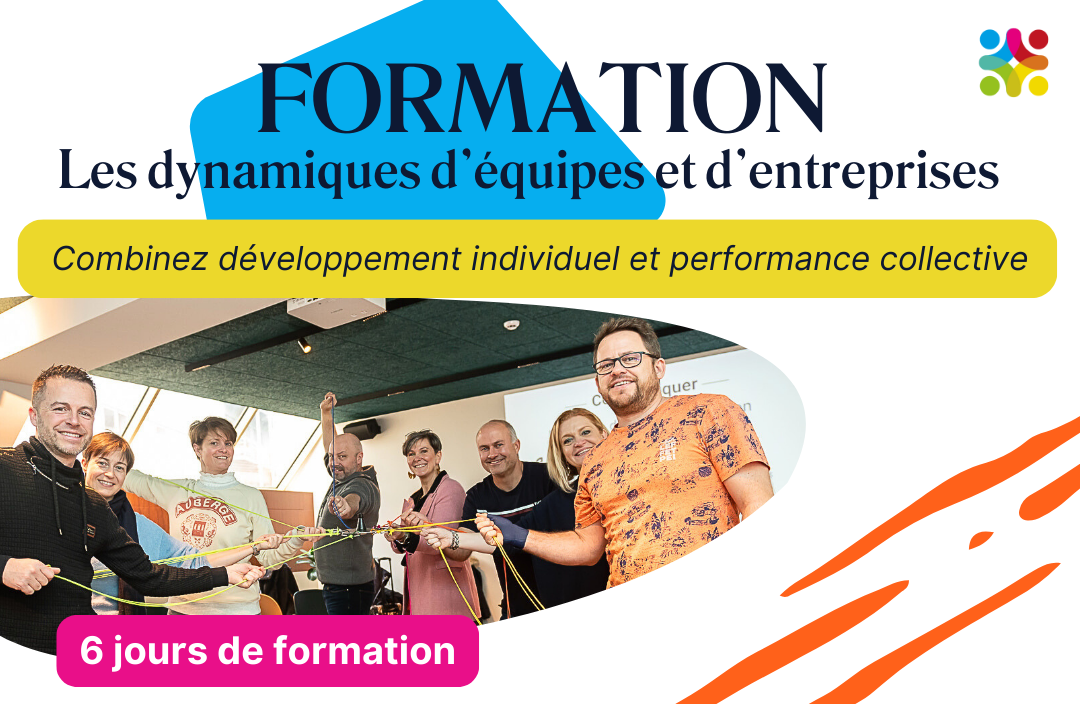 FORMATION COLOR PROFIL