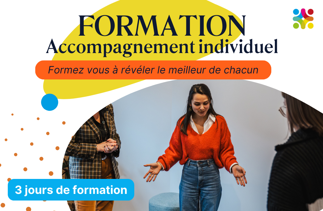 FORMATION COLOR PROFIL