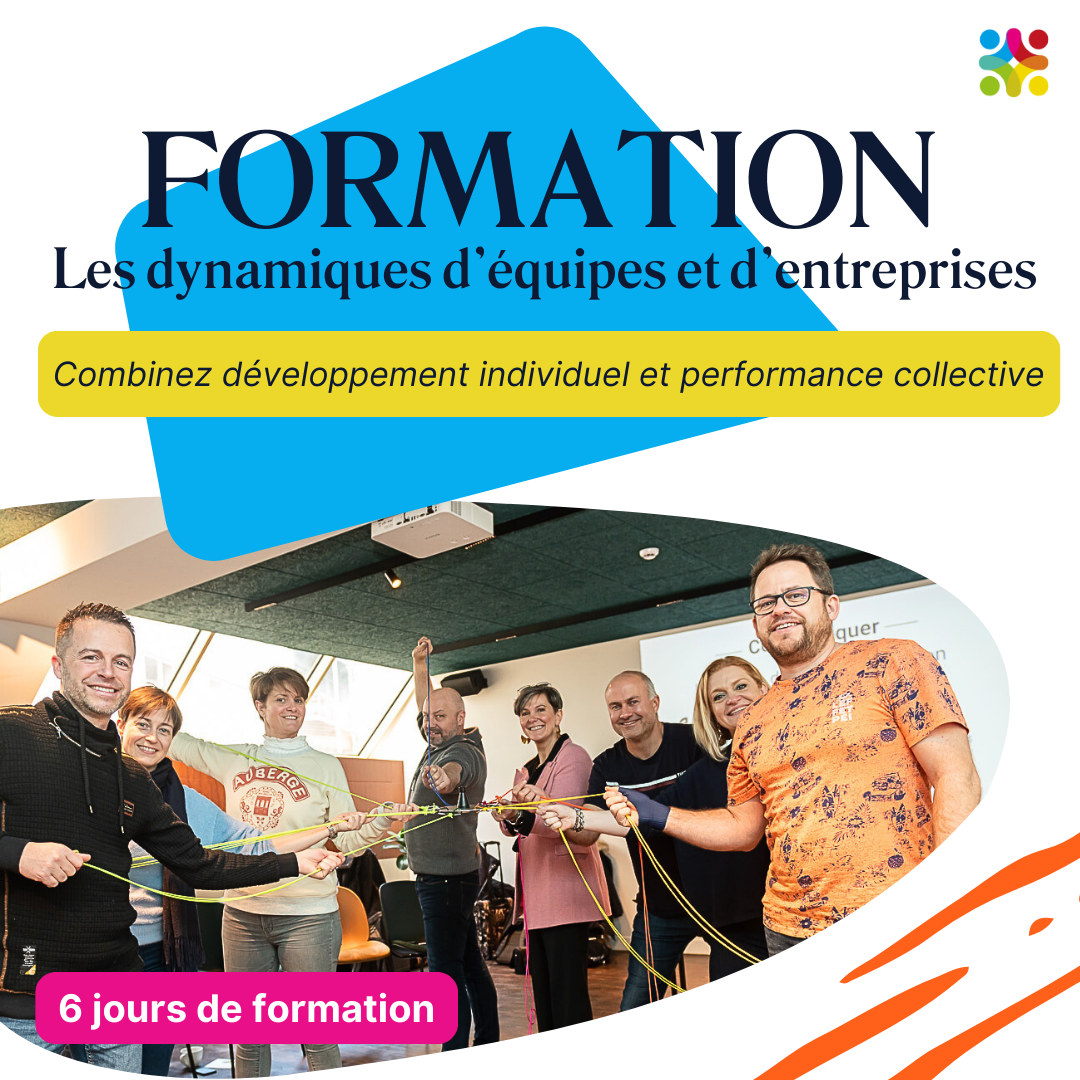 FORMATION COLOR PROFIL