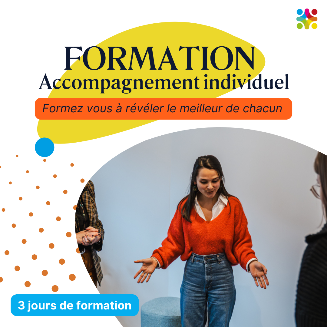 FORMATION COLOR PROFIL