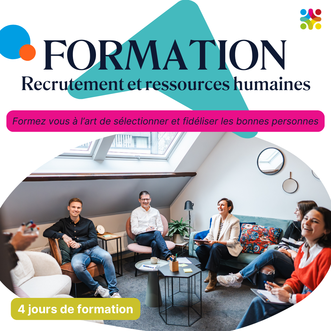 FORMATION COLOR PROFIL